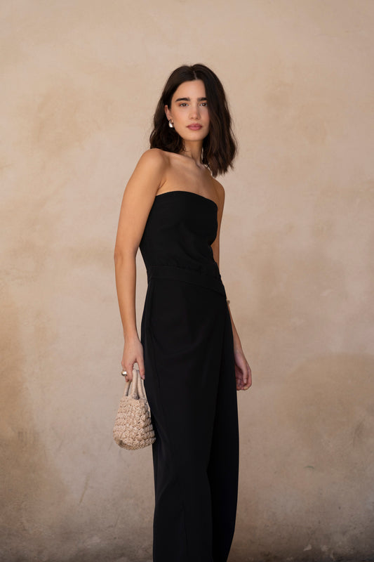 Lucia Jumpsuit